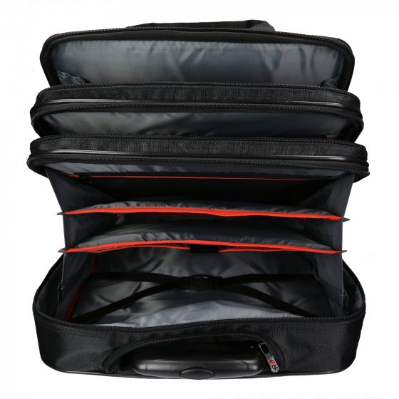 Laptop-Trolley 38 Businesstasche 