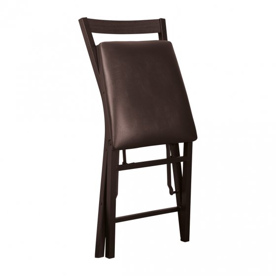 Klappbarer Stuhl 2er-Set