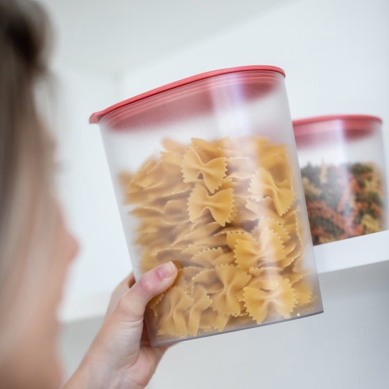 Vorratsdose 1,4 Liter CONNECT OVAL STORAGE M 