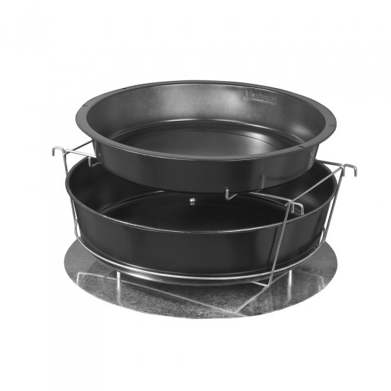 4-in-1 Men's BBQ