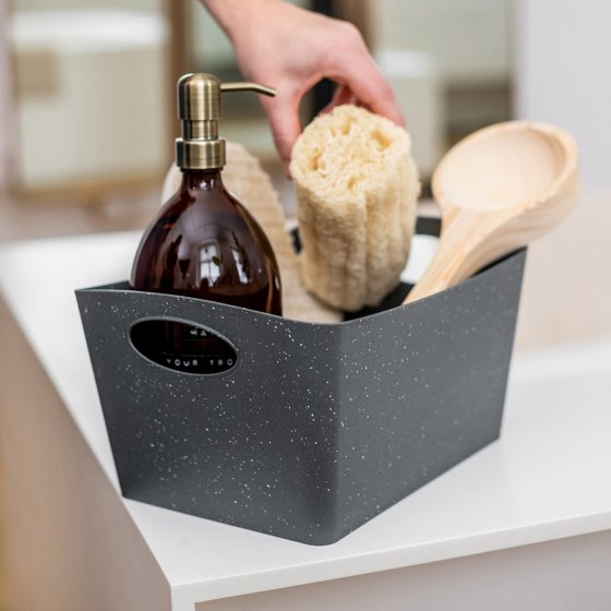 Aufbewahrungsbox 3,5 Liter BOXXX M 