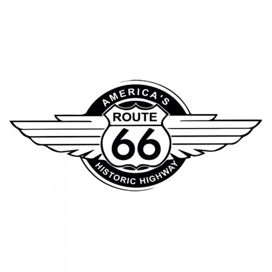 Armbanduhr „Route 66” 