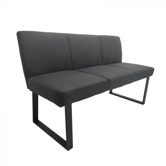 Sitzbank Vemal Schwarz 