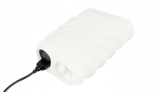 Masturbator Super Soft Masturbator & Vibrating Bullet 