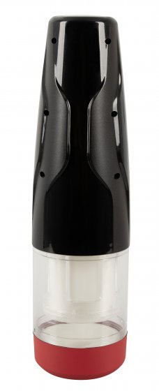 Masturbator mit Stoßfunktion 05 