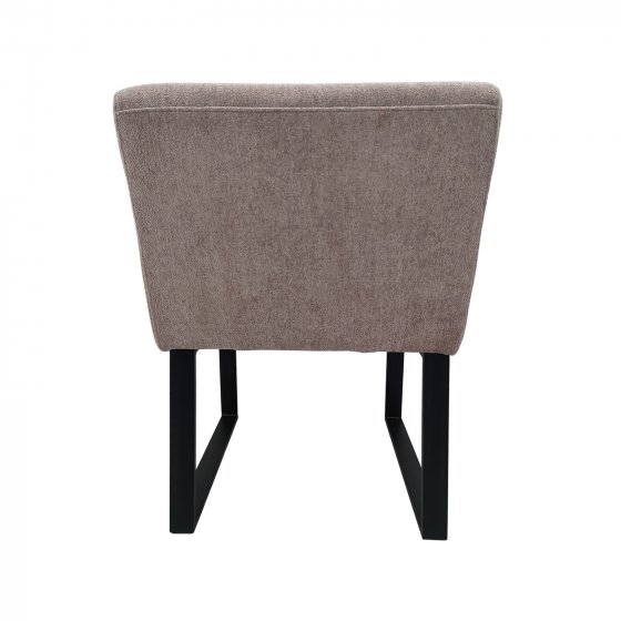 Stuhl Liron Cappurro 