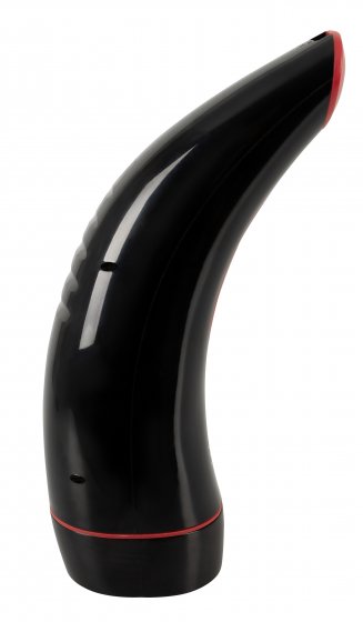 Masturbator mit Vibration und Heizfunktion 03 