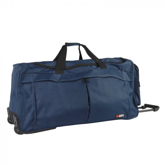 Rolltasche Reisetasche Polyester 
