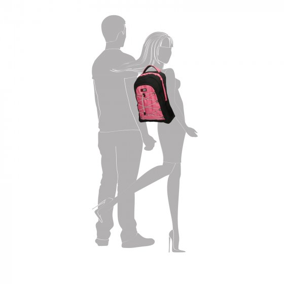 Tabletrucksack Rucksack 