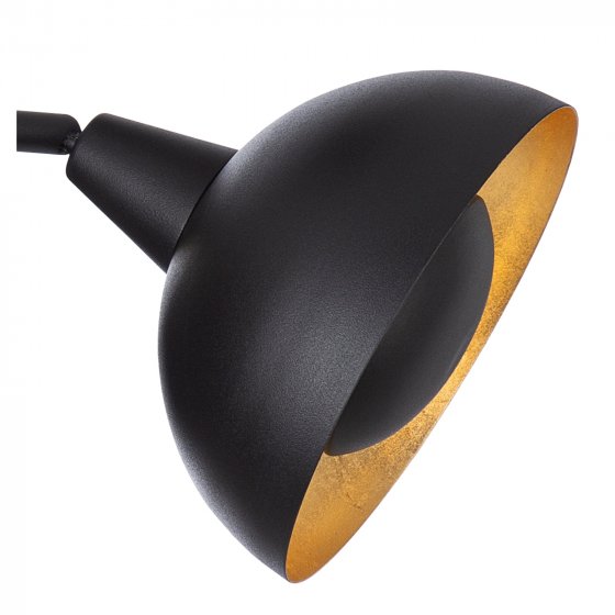 Pendelleuchte 4-flammig Satellite 