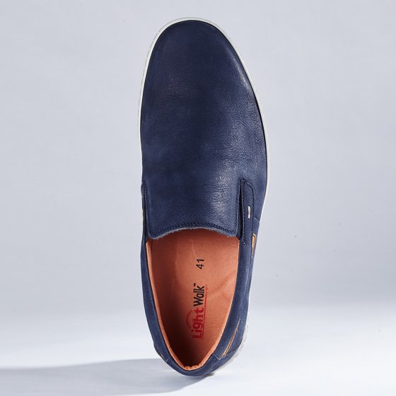 Lightwalk Stretchslipper
