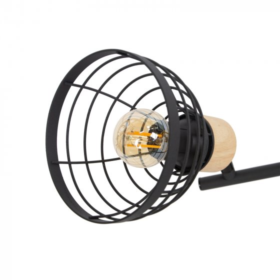 Deckenleuchte 3-flammig Espen 