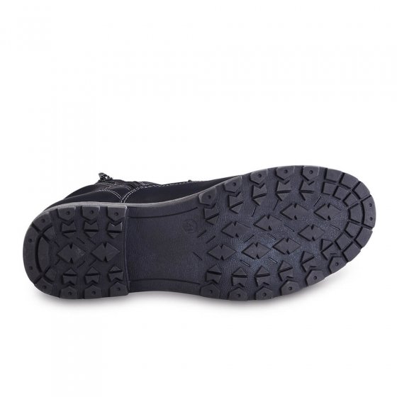 Wasserabweisender Winterstiefel
