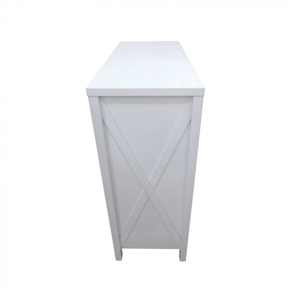 Anrichte Hayet Weiß 