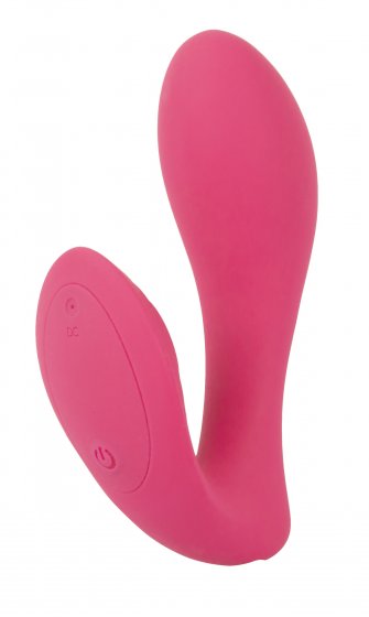 Vibrator G-Spot Panty Vibrator 