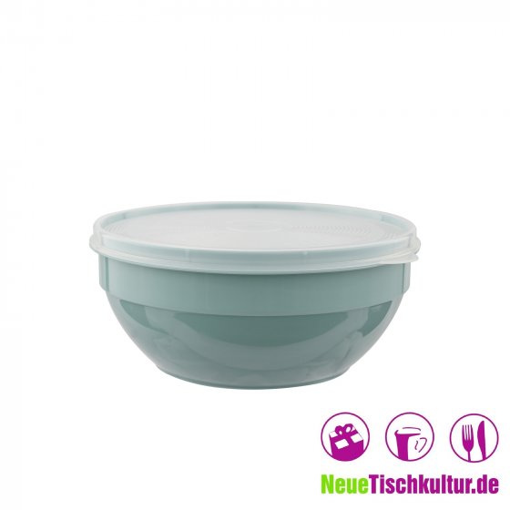 Vorratsdose 1 Stück 0,9 L 