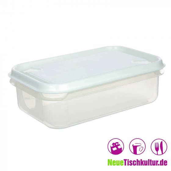 Frischhaltedose 2er 0,5 L Berlin 