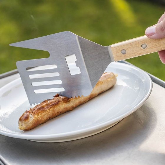 4-in-1-Grillwerkzeug 