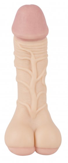 Masturbator 2in1 Extension + Masturbator 