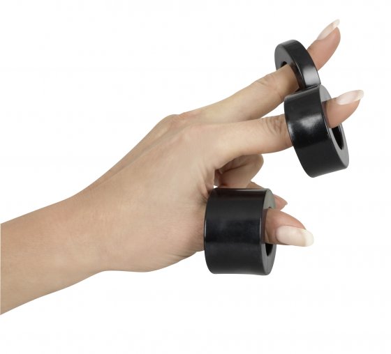 Hodenring-Set Ball Stretching Kit 