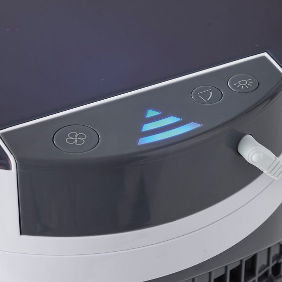 Mini-Tower Klimaanlage