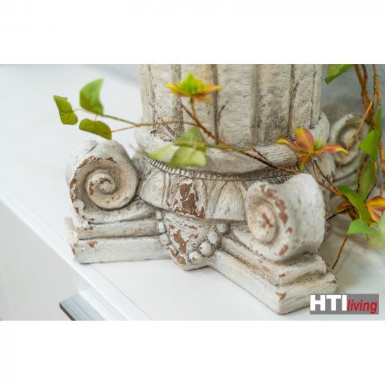 Pflanzgefäß Apollon Blumenkübel Säule 