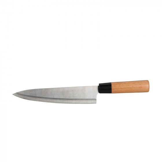 Messerset mit Schneidebrett 4-teilig 