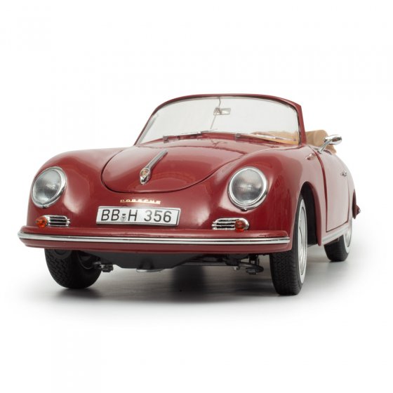 Porsche 356 A Cabriolet 