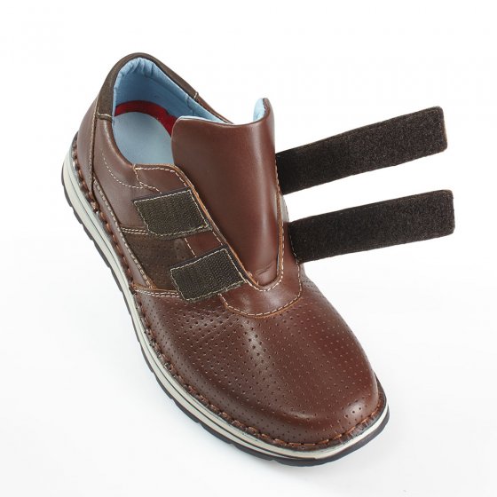 Sportiver Klettslipper