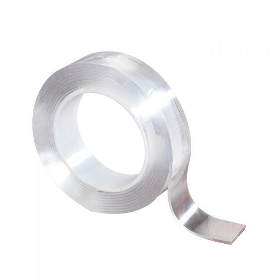 Kraftvolles Fixier-Klebeband