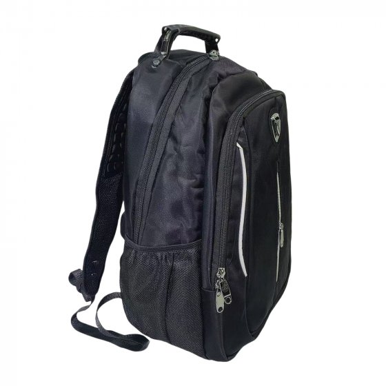 Robuster Freizeitrucksack mit Laptopfach 21 Liter Komfortabel, vielseitig und organisiert 