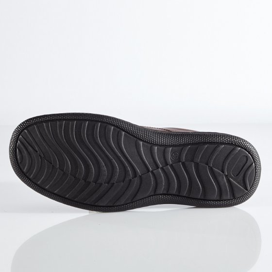 Komfort-Slipper „Lightwalk“