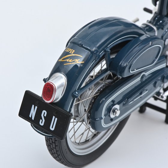 NSU Superlux 