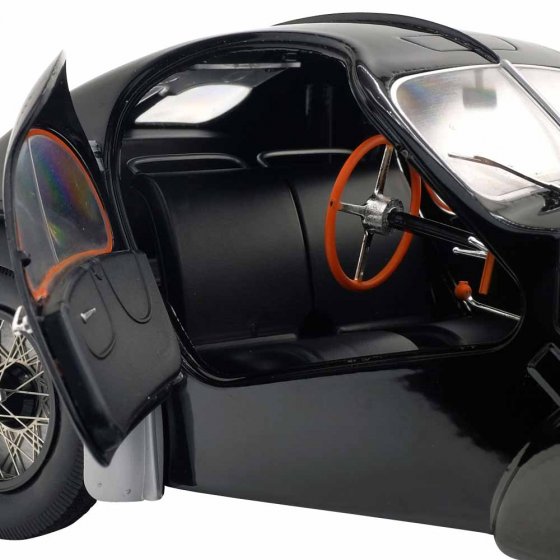 Bugatti 57 SC Atlantic 