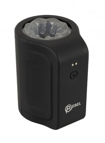 Masturbator Rotating Masturbator 