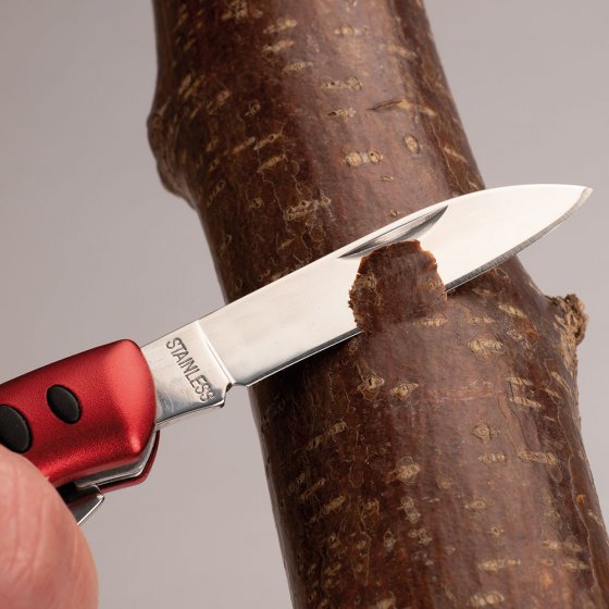 TASCHENMESSER „5-in-1“ 