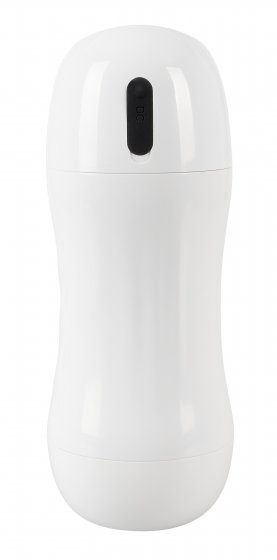 Masturbator Masturbator with 2 functions 