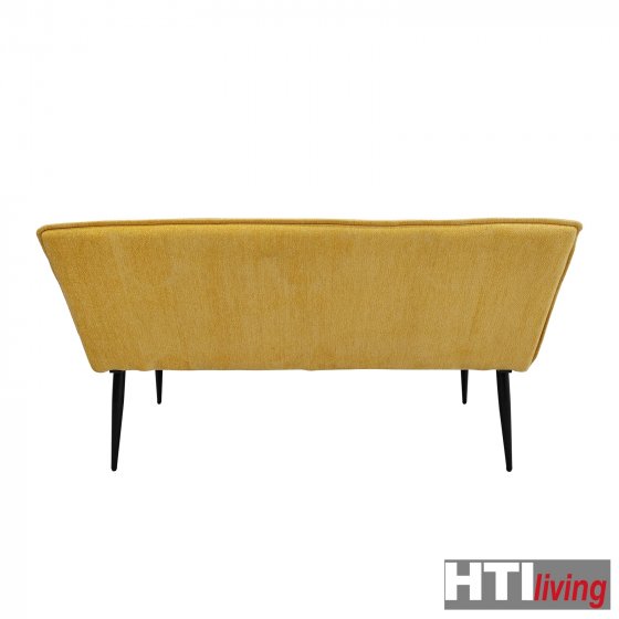Polsterbank Mesilla Gelb 
