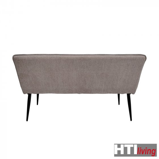 Polsterbank Mesilla Braun 