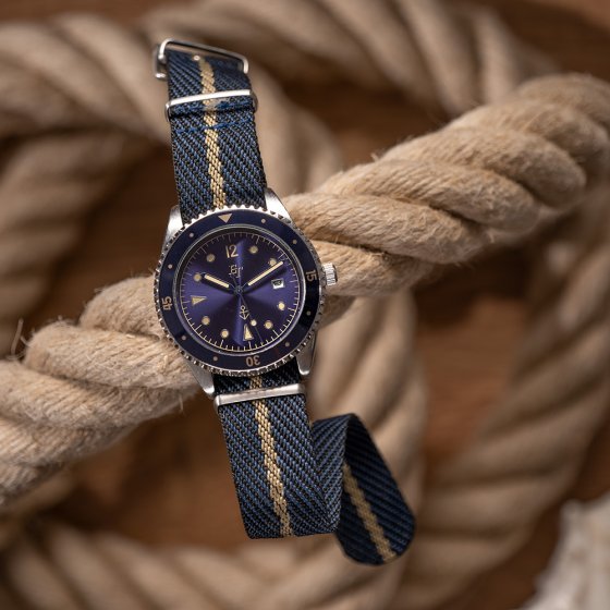 Herrenuhr „Anchor” 