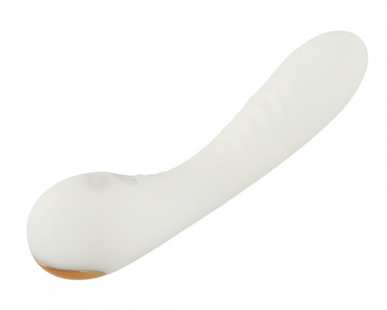 Vibrator Glow in the dark G-Spot 