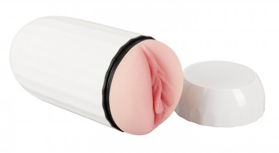 Masturbator Realistic Masturbator 