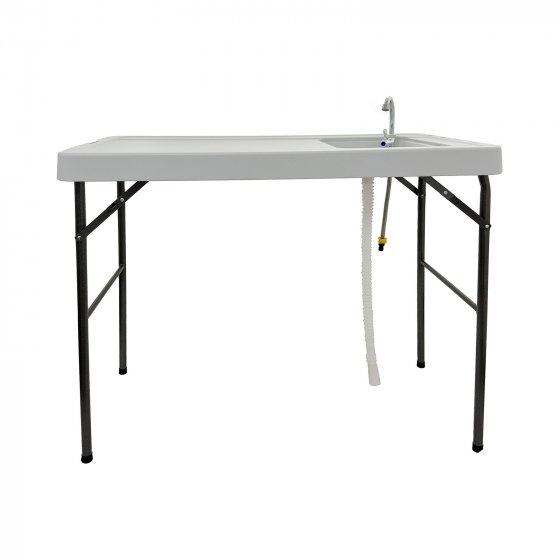 Filetier Tisch Fritz 