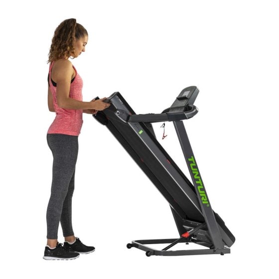 Tunturi Cardio Fit T35 Laufband 