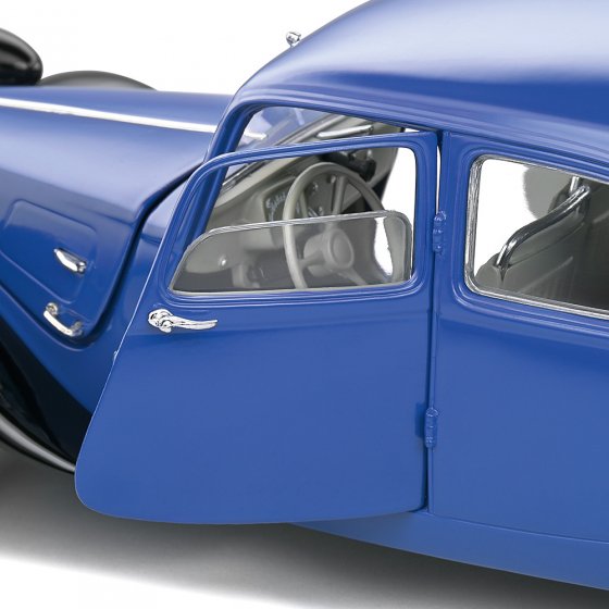 Citroën Traction 