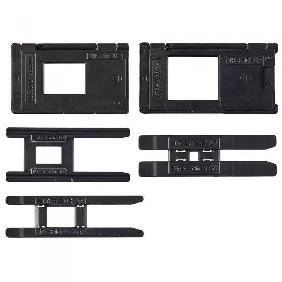 Mobiler Film- und Negativscanner 