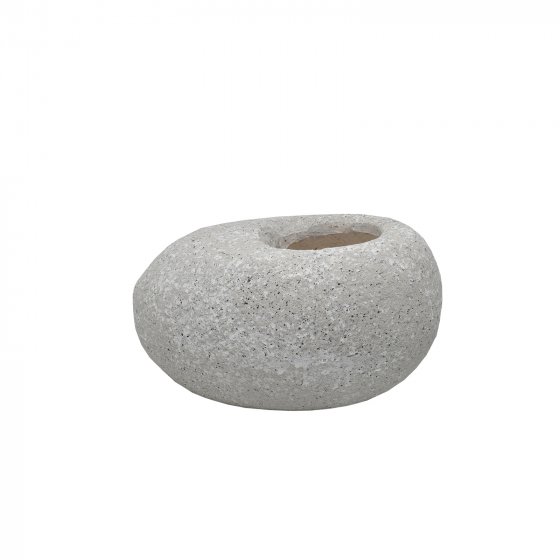 Pflanzgefäß Egg
