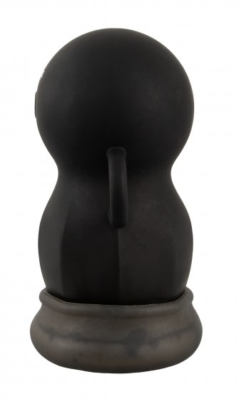 Masturbator Shaking Masturbator 