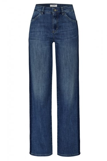 5-Pocket-Jeans Liv 