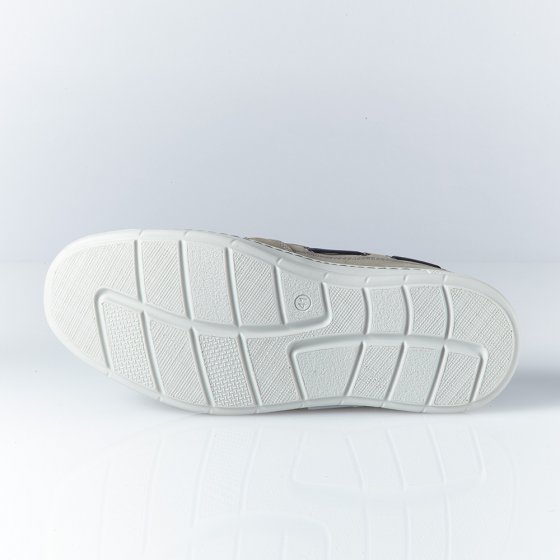 Lightwalk Stretchslipper 